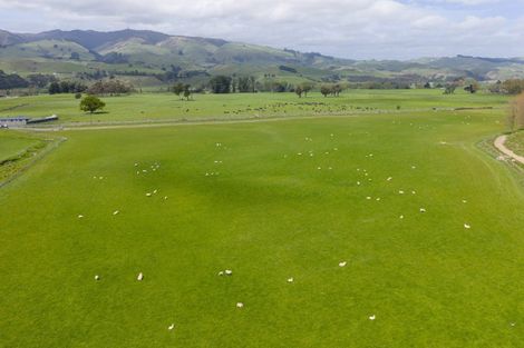 Photo of property in 643c Pohangina Road, Ashhurst, 4884