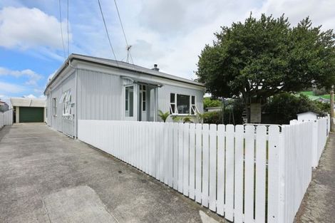 Photo of property in 57 Ward Street, Trentham, Upper Hutt, 5018