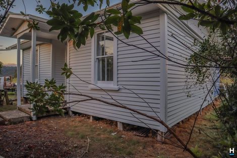 Photo of property in 829 Nelson Creek Road, Hochstetter, Dobson, 7872