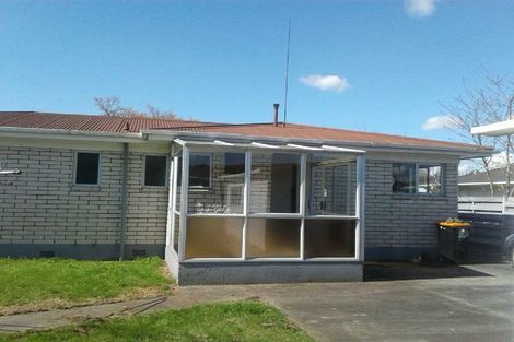 Photo of property in 58 Maxwells Line, Awapuni, Palmerston North, 4412