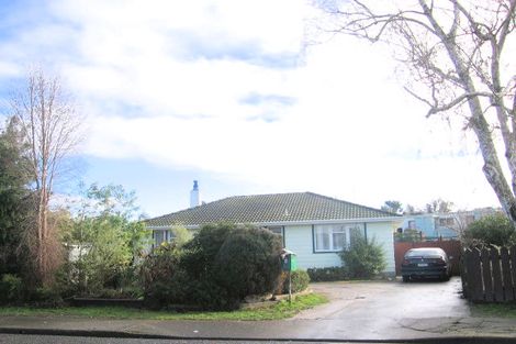 Photo of property in 8 Bristol Place, Flaxmere, Hastings, 4120