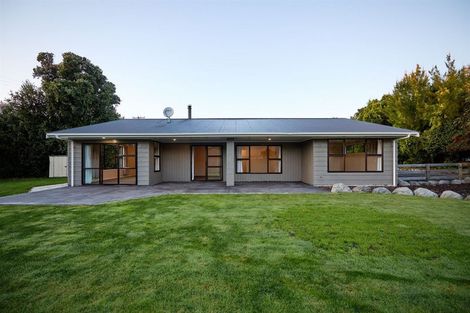Photo of property in 277 Mount Fyffe Road, Kaikoura Flat, Kaikoura, 7300