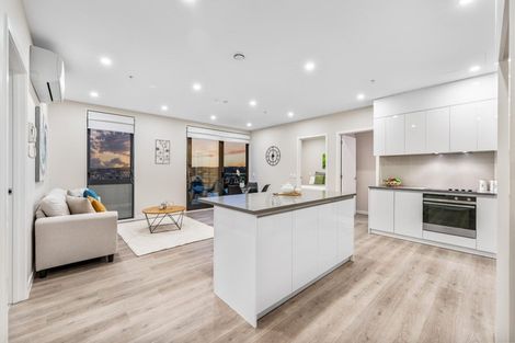 Photo of property in 507/57 Mapou Road, Hobsonville, Auckland, 0616