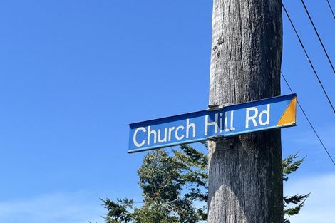 Photo of property in 1 Church Hill Road, Green Island, Dunedin, 9018