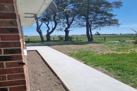 Photo of property in 216 Leeston Road, Springston, Christchurch, 7674