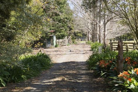 Photo of property in 92 Te Pua Road, Kaikohe, 0472