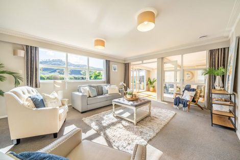 Photo of property in 175 Taita Drive, Avalon, Lower Hutt, 5011