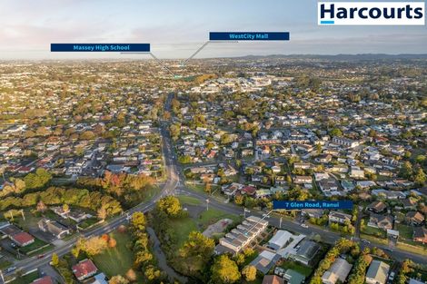 Photo of property in 1/7 Glen Road, Ranui, Auckland, 0612