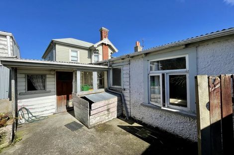 Photo of property in 18 Currie Street, Port Chalmers, 9023
