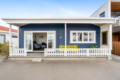 Photo of property in 27 Hardinge Road, Ahuriri, Napier, 4110