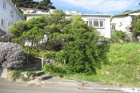 Photo of property in 78 Otaki Street, Miramar, Wellington, 6022