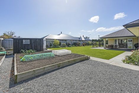 Photo of property in 55 Manse Road, Leeston, 7632