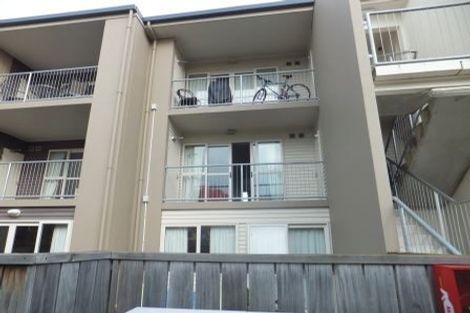 Photo of property in 11/30 Mathesons Road, Phillipstown, Christchurch, 8011