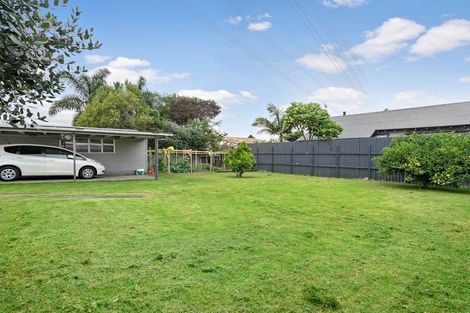 Photo of property in 8 Wedgwood Avenue, Mangere East, Auckland, 2024