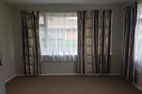 Photo of property in 4/552 Worcester Street, Linwood, Christchurch, 8011