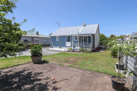 Photo of property in 59 Bailey Street, Huntly, 3700