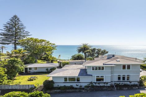 Photo of property in 44 Lighthouse Road, Bluff Hill, Napier, 4110