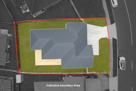 Photo of property in 161 Hitchen Road, Pokeno, 2402