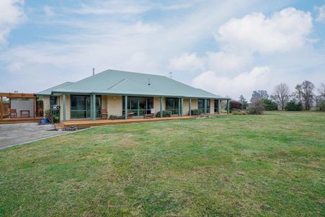 Photo of property in 51 Boundary Road, Ashley, Rangiora, 7477