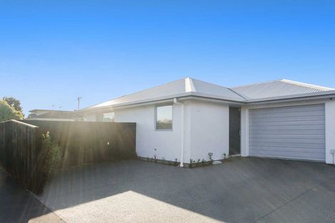 Photo of property in 238a Hills Road, Mairehau, Christchurch, 8013
