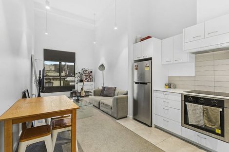 Photo of property in 7/54 Webb Street, Te Aro, Wellington, 6011