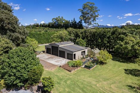 Photo of property in 97 Crawford Road, Maungakaramea, Whangarei, 0178