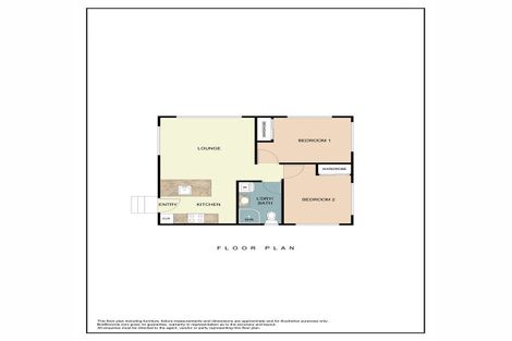 Photo of property in 13 Ruru Road, Otaihanga, Paraparaumu, 5036