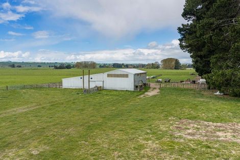 Photo of property in 1626 Tikokino Road, Tikokino, Waipawa, 4273