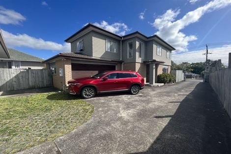 Photo of property in 33 Titoki Street, Te Atatu Peninsula, Auckland, 0610