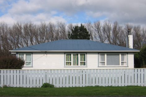 Photo of property in 78 Brandon Street, Featherston, 5710