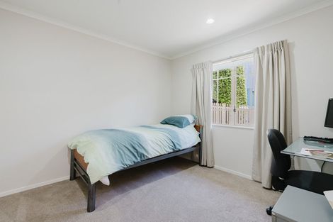 Photo of property in 23b Palmerston Street, Hamilton Central, Hamilton, 3204