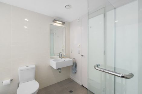 Photo of property in Portal Apartments, 4a/42 Cable Street, Te Aro, Wellington, 6011