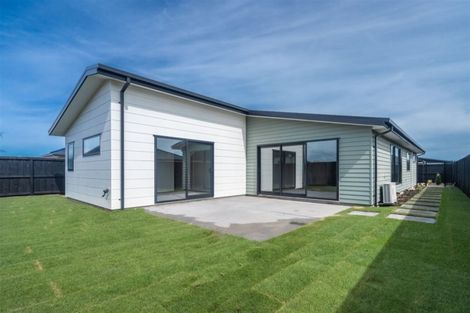 Photo of property in 37 Zabeel Street, Lincoln, 7608