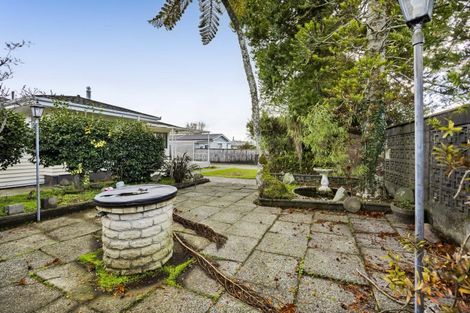Photo of property in 23 Hinau Street, Inglewood, 4330