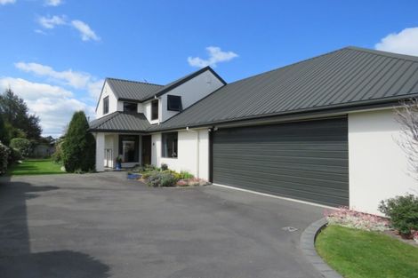 Photo of property in 60 Kelvin Crescent, Allenton, Ashburton, 7700