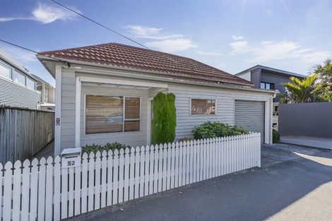 Photo of property in 52 Steyne Avenue, Plimmerton, Porirua, 5026