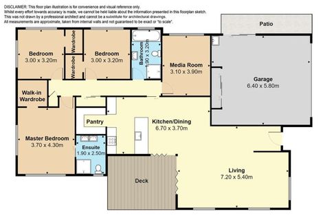 Photo of property in 56 Capriana Drive, Karaka, Papakura, 2113