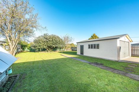 Photo of property in 27 Paterson Street, Aramoho, Whanganui, 4500