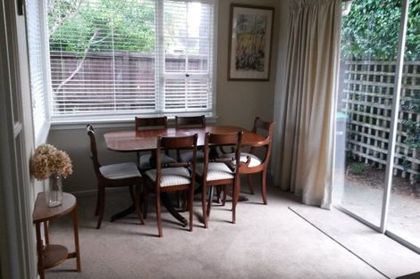 Photo of property in 2/195 Clyde Road, Burnside, Christchurch, 8053