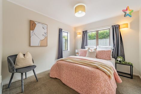 Photo of property in 48a Randwick Crescent, Moera, Lower Hutt, 5010