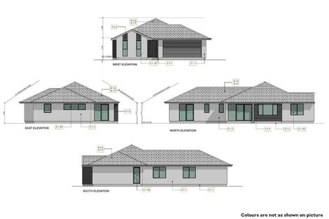 Photo of property in 31 Eton Street, Richmond, 7020