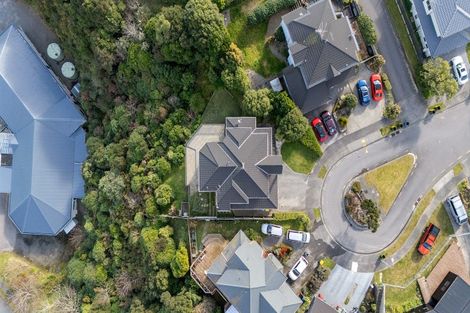 Photo of property in 60 Molyneux Close, Whitby, Porirua, 5024