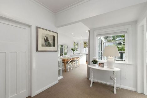 Photo of property in 6 Kowhai Street, Eastbourne, Lower Hutt, 5013