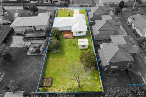 Photo of property in 45 Lynwood Road, New Lynn, Auckland, 0600