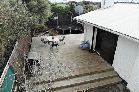 Photo of property in 45 Oxford Road, Springvale, Whanganui, 4501