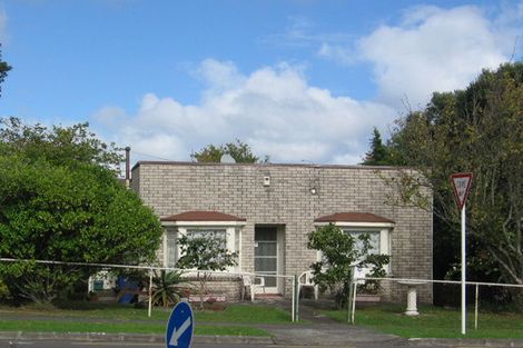 Photo of property in 1 Wilson Road, Glen Eden, Auckland, 0602