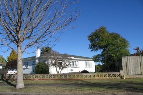 Photo of property in 803 Clive Street, Akina, Hastings, 4122