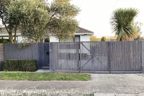 Photo of property in 43 Heathcote Street, Woolston, Christchurch, 8023