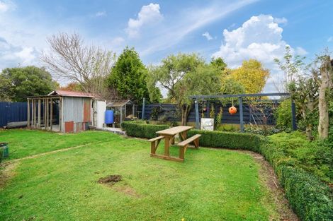 Photo of property in 553 Tay Street, Hawthorndale, Invercargill, 9810