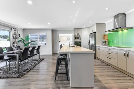 Photo of property in 12 Law Crescent, Horotiu, Hamilton, 3288